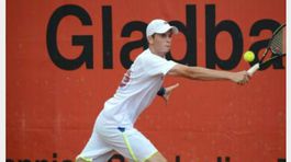 Horanský na ďalšieho hráča z elitnej stovky už nestačil. Lajoviča však potrápil