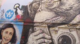 Olympiáda ľudských práv: Extrémizmus nie je len slovo