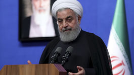 Irán chce začať zvyšovať svoje kapacity na obohacovanie uránu