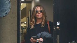 Takto vyzerá Jennifer Aniston po 3 hodinách v kaderníctve!