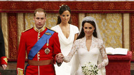 Kráľovské nevesty fascinujú svet! Ktorá očarila najviac? Hlasujte