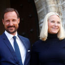 Nórsky korunný princ  Haakon
