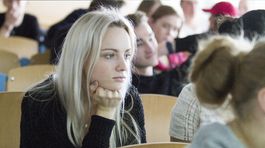 Maturanti vyhnite sa stresu! Psychologička radí, ako nespanikáriť