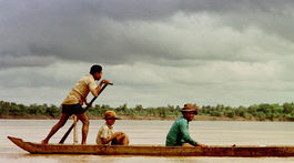 Rybárov z Vietnamu pri sporných ostrovoch zabil výbuch