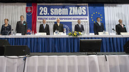 ZMOS: Miestnu územnú samosprávu aj verejnú správu je potrebné zreformovať