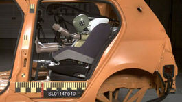 ADAC otestoval detské autosedačky. Štyri vyhodnotil ako nebezpečné