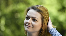 Overme, že Skripaľová poskytla rozhovor dobrovoľne, vyzýva Kremeľ 