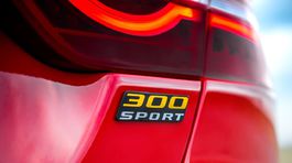 Jaguar XE 300 Sport - 2018