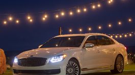 Kia K900 2019