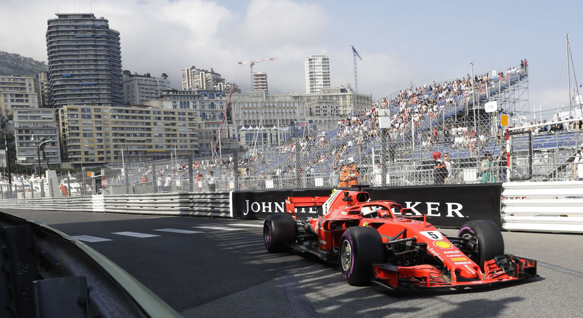 Kto bude víťazom prestížnej Veľkej ceny Monaka F1?