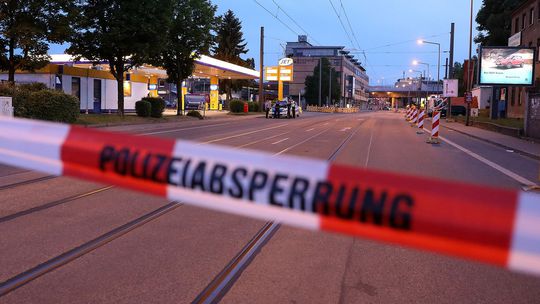 Leteckú bombu objavenú v nemeckom Straubingu zneškodnili