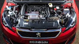 Peugeot 308 GTi je ďalšia obeť emisií. Automobilka zastavuje výrobu