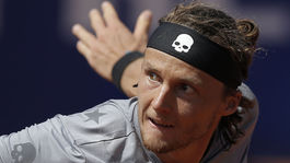 Trio Slovákov sa bude v New Yorku prebíjať kvalifikáciou. Kovalík jednotkou