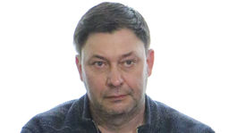 Kyjev ohlásil ďalšie sankcie proti ruským médiám, blokuje im weby