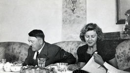 FBI skúmala možnosť, že Hitler po vojne utiekol v ponorke do Argentíny