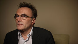 Danny Boyle má o Bondovi inú predstavu. Film nenakrúti