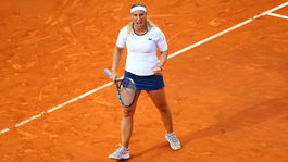 Cibulková predviedla skvelý obrat. V Štrasburgu zabojuje o trofej!