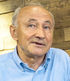 František Hruška.