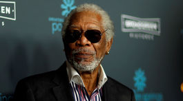 16 žien verzus Morgan Freeman! Obťažoval nás, dotýkal sa aj komentoval