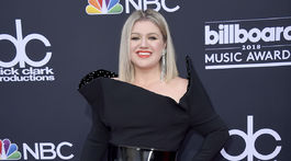 Sedem rokov a dosť! Speváčka Kelly Clarkson sa rozvádza