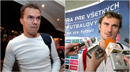 Németh verí v množstvo gólov, Vargovi je sympatickejší Liverpool