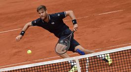 Hrbatý ako Clooney, Kližan opäť zvládol drámu. V Paríži si zahrá aj Kovalík