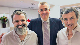 J&T s Číňanmi zakopali vojnovú sekeru