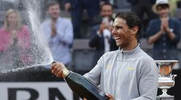 Kto zdolá šampióna? V Paríži (zrejme) nik