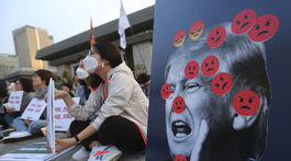 Trump a Kim: Rozprávka sa skončila?