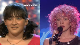 Hviezda zo Superstar kedysi a dnes! Takto vyrástla famózna Mašková