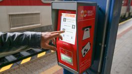 Bratislava sa odtrhla v regionálnej doprave