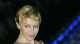 2006 Kylie Minogue 