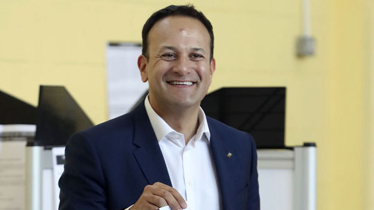 Podľa exit pollov zvíťazila v eurovoľbách v Írsku premiérova strana Fine Gael