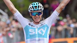 ANKETA: Šampión alebo podvodník? Zaslúži si Froome triumf na Gire?