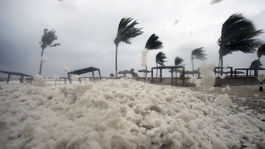 Cyklón Mekunu zasiahol Omán a Jemen. Hlásia obete aj nezvestných