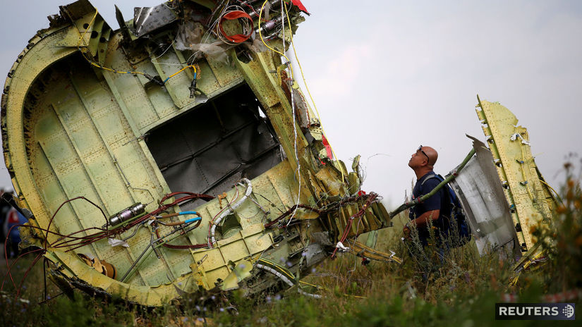 UKRAINE-CRISIS/MH17