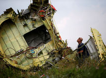 UKRAINE-CRISIS/MH17