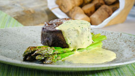 Špargľové hody sa ešte neskončili