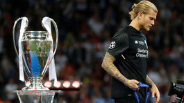 ANKETA: Kariusove minely či nožničky Bala. Aký bol top moment finále LM?