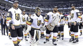 Odpadlíci z mesta hriechov. Mažú spomienky na teror