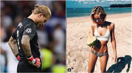 FOTO: Vyhrážajú sa mu smrťou, nemôže spať. Kariusa utešuje blondína