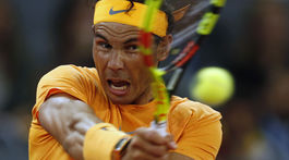 Nadal opäť odsunul Federera z čela rebríčka, Kovalík poskočil o 33 miest