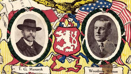 Pittsburgh, máj 1918: Nenaplnená dohoda