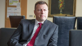 Rezort spravodlivosti sa má sťahovať na Račiansku