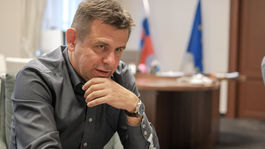 László Sólymos: V separovaní a skládkovaní sme na chvoste 