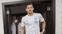 Dúbravka čaká na verdikt, zastal sa Kariusa: Kritika je príliš tvrdá