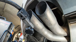 Nemecko chce upraviť až 1,3 milióna starších dieselových áut! Kto to zaplatí?