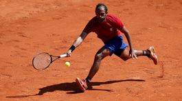 O hodinu hráš. Egypťan si splnil životný sen