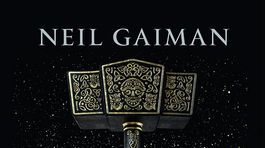 Neil Gaiman: Severská mytológia