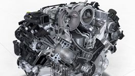 Audi S6 dostane motor z Panamery. To nie je zlé